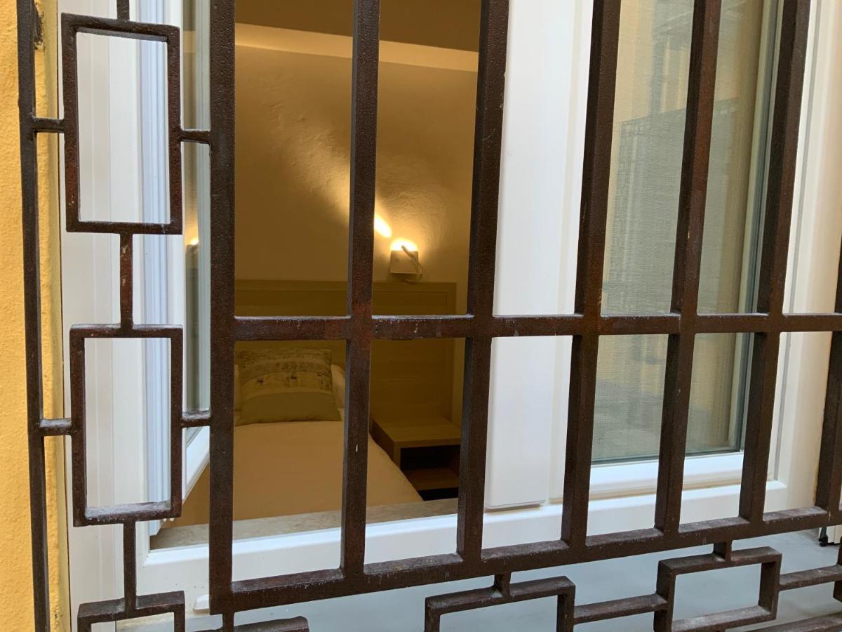 Residenza Pezzani Hotel Parma Exterior photo